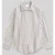 Gant relaxed fit overhemdblouse van puur katoen