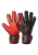 REUSCH Sporthandschoenen ‘Attrakt Freegel Silver NC’  rood / zwart