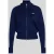 adidas Originals Slim gebreid jack van viscosemix met gestikt logo