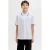JACK & JONES JUNIOR polo wit
