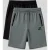 Heren Jersey Korte Broek