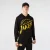 Hooded sweatshirt Los Angeles Lakers Logo