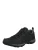 COLUMBIA Lage schoen ‘WOODBURN™ II’  donkergrijs / zwart