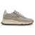 Floris Van Bommel Sfm-10248 De Gripper Sneakers – Suède – Heren – Beige –