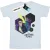Li-cense Disney dames artemis fowl tijd om te geloven katoenen vriendje t-shirt