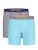 Happy Shorts Boxershorts  gemengde kleuren