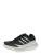 ADIDAS ORIGINALS Sneakers laag ‘ADISTAR’  zwart / wit