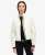Superdry Vrouwen Klassieke Trekker-jas met Capuchon Wit