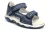 Track Style 319201 Sandalen