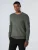 North Sails Trui Viscose stof met 3D-letters