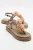 SANTRA Veters Thong Sandalen (Women)