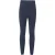 Mountain Warehouse Dames/Dames Fluffy Fleece Gevoerde Thermische Legging (Marine)
