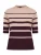 MEXX Trui  beige / bordeaux