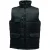 Regatta Heren Steller Bodywarmer (Zwart)