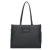TOM TAILOR Shopper ‘Patti’  zwart