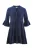 happy girls Jurk  navy