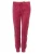 Juicy Couture broek Knit Vrouw rood