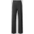 Weekend Max Mara Regular fit broek met wol, model ‘ZELMA’