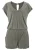 LASCANA Jumpsuit  kaki