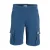 Me & My Monkey sweatshort blauw