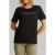 Calvin Klein Inst Logo Straight T-shirt Black
