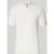 drykorn slim fit knitwear-poloshirt met structuurpatroon model ‘BRAIAN’