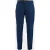 Commander Wollen Pantalon Blauw Hose 213012456/600