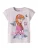 NAME IT Shirt ‘NMFMERI FROZEN’  saffier / donkeroranje / rosa / lichtroze
