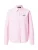 PIECES Blouse ‘PCIRENE’  lichtlila / rosa / wit