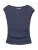 Pull&Bear Top  navy