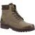 Hush Puppies Annay Leren Vrouwen Laarzen Khaki