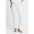 Leggings voor dames fransa Kokos 1