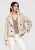 Ombre Tussenjas ‘OW-JANP-0129’  taupe