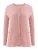 Imily Bela Gebreid vest  rosa