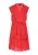 faina Blousejurk  rood