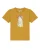 watabout.kids Shirt ‘Pferd’  safraan / rood / zwart / wit
