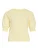 VILA Trui ‘VIRil’  pasteelgeel