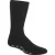 Heat Holders – Thermische pantoffelsokken voor heren – Zwart Grijs