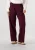Penn & Ink Wijde Broek Dames Trousers W25n1643,