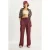Hoge Taille Wijde Pantalon
