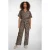 Rino & Pelle Darca.7002521 fluid pants with belt