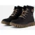 Rieker Kort veterlaarsje y3433-00 black