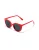 HAWKERS Zonnebril ‘Divine’  rood