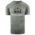 Champion Grafisch T-shirt Heren Grijs