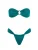 Acuarela Brand Bikini ‘Riviera’  blauw
