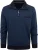 CASAMODA Halfzip Trui Blauw