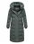 Navahoo dames gewatteerde mantel Engelsfeder XIV – warm, stijlvol & praktisch