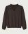 Elvira Casuals Blouse Ava E4 26-009 Blouse Dark Coffee