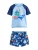Next UV-bescherming  lichtblauw / donkerblauw / geel / smaragd