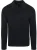 Marc O’Polo Longsleeve Polo Navy